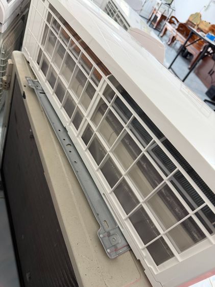 ขายแอร์มือ2 ขนาด12,000 BTU Mitsubishi Heavy รุ่น SRK13CXV-W1  รูปที่ 5