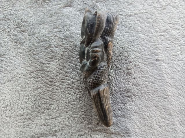 พระพิฆเนศเขาแกะ รูปที่ 5