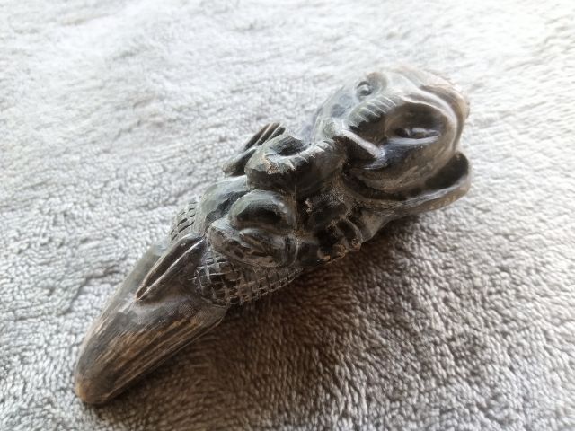 พระพิฆเนศเขาแกะ รูปที่ 8