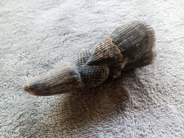 พระพิฆเนศเขาแกะ รูปที่ 10