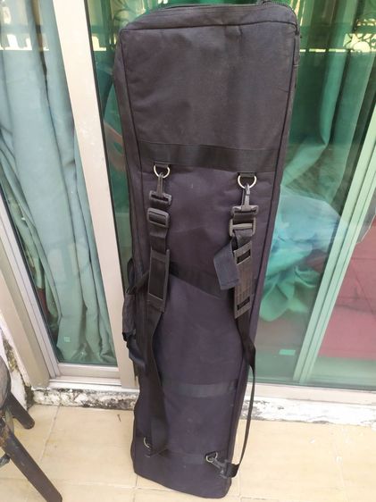 BBganM24 Snow wolf กล้อง bushnell พร้อมกระเป๋า รูปที่ 7