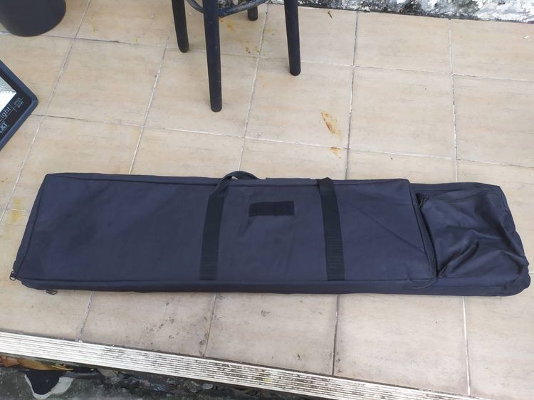 BBganM24 Snow wolf กล้อง bushnell พร้อมกระเป๋า