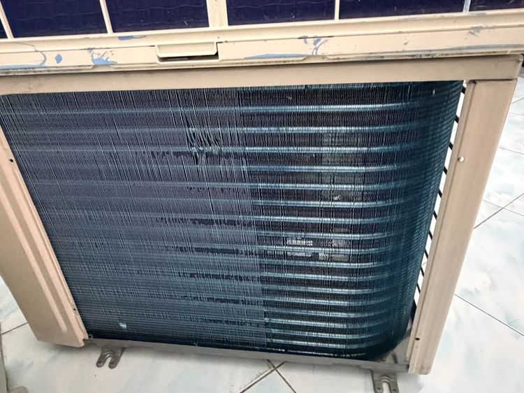 ขายแอร์มือ2 ขนาด12,000BTU Mitsubishi Heavy รุ่น MS-GL1VF-T1 รูปที่ 4