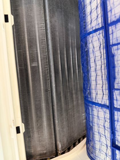 ขายแอร์มือ2 ขนาด12,000BTU Mitsubishi Heavy รุ่น MS-GL1VF-T1 รูปที่ 7