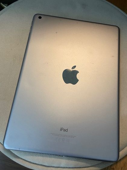 IPad Gen 6 128g และ Apple Pencil  รูปที่ 7