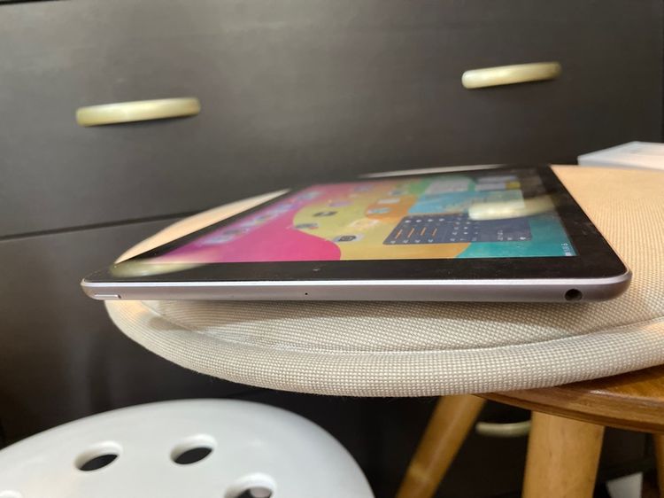 IPad Gen 6 128g และ Apple Pencil  รูปที่ 10