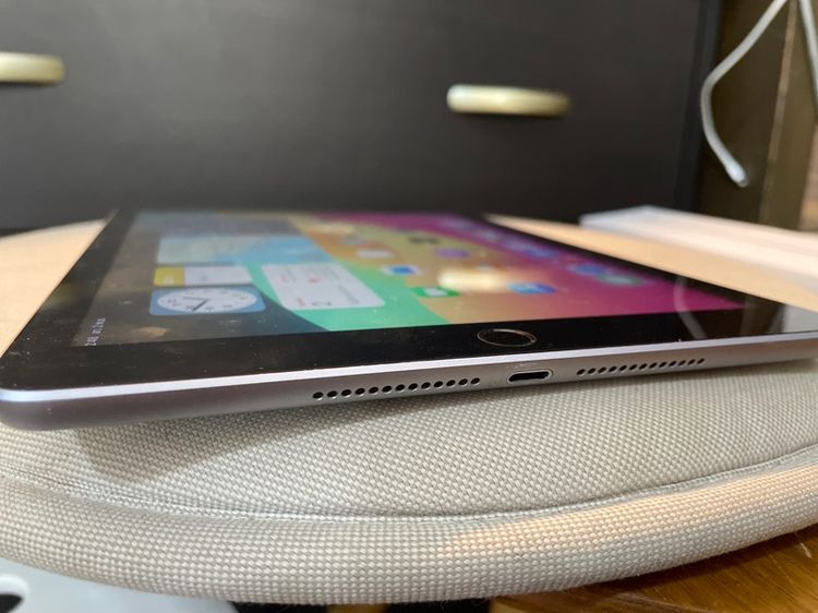 IPad Gen 6 128g และ Apple Pencil  รูปที่ 8