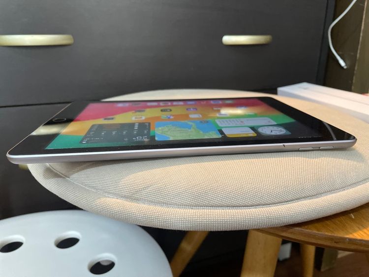 IPad Gen 6 128g และ Apple Pencil  รูปที่ 9