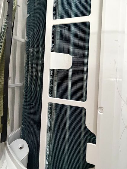 ขายแอร์มือ2 ขนาด  9000 BTU Amena รุ่น WF098-MNVKE-RV รวมติดตั้ง พร้อมใช้งาน  รูปที่ 9