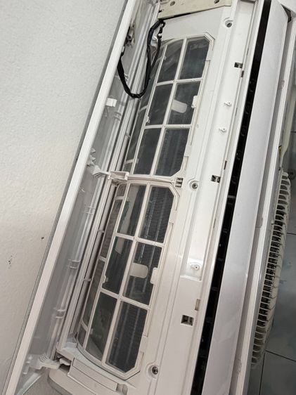 ขายแอร์มือ2 ขนาด  9000 BTU Amena รุ่น WF098-MNVKE-RV รวมติดตั้ง พร้อมใช้งาน  รูปที่ 10