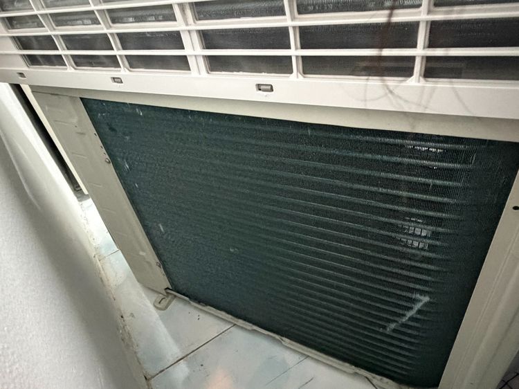 ขายแอร์มือ2 ขนาด  9000 BTU Amena รุ่น WF098-MNVKE-RV รวมติดตั้ง พร้อมใช้งาน  รูปที่ 6