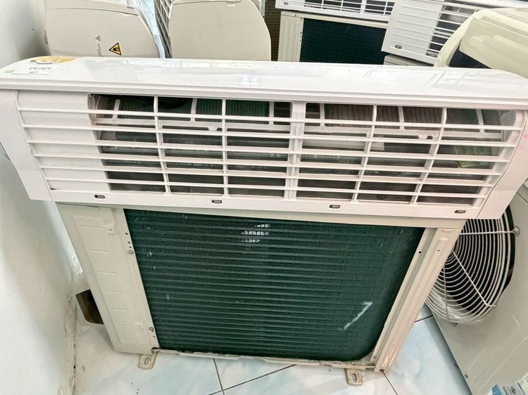 ขายแอร์มือ2 ขนาด  9000 BTU Amena รุ่น WF098-MNVKE-RV รวมติดตั้ง พร้อมใช้งาน  รูปที่ 2