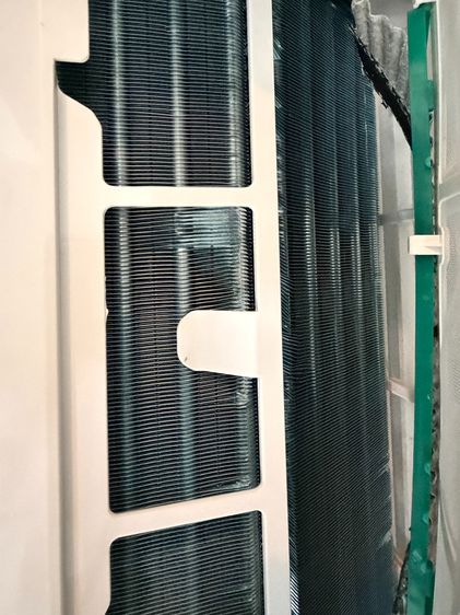 ขายแอร์มือ2 ขนาด  9000 BTU Amena รุ่น WF098-MNVKE-RV รวมติดตั้ง พร้อมใช้งาน  รูปที่ 8