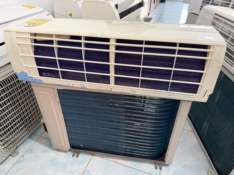 ขายแอร์มือ2 ขนาด12,000 BTU Mitsubishi Heavy รุ่น MS-GL1VF-T1รวมติดตั้ง พร้อมใช้งาน รูปที่ 2