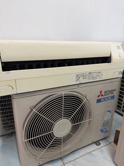 ขายแอร์มือ2 ขนาด12,000 BTU Mitsubishi Heavy รุ่น MS-GL1VF-T1รวมติดตั้ง พร้อมใช้งาน รูปที่ 9