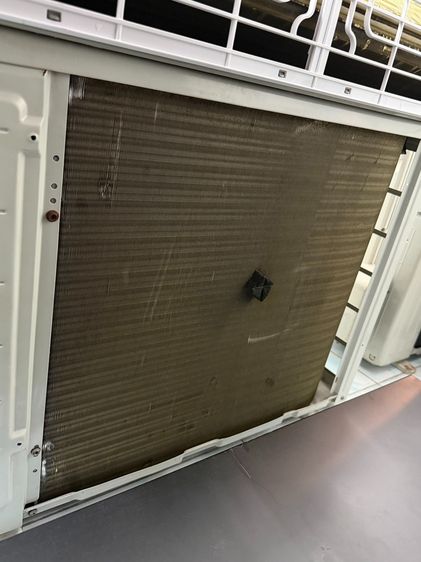 ขายแอร์มือ2 ขนาด12,000 BTU Carrier รุ่น 42ABF013 รวมติดตั้ง พร้อมใช้งาน รูปที่ 6