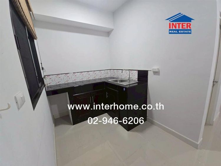 ทาวน์โฮม 2 ชั้น 18.4 ตร.ว. พลีโน่ พหลโยธิน-ลำลูกกา ซอยชลมาร์คพิจารณ์ ถนนลำลูกกา-รังสิตนครนายก ลำลูกกา ปทุมธานี รูปที่ 4