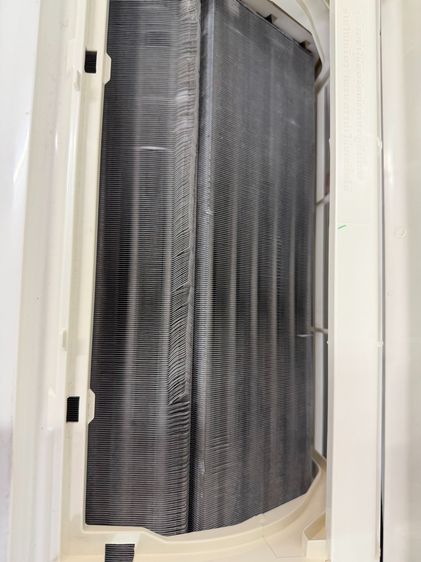 ขายแอร์มือ2 ขนาด 9,000 BTU Misubishi รุ่น MS-GL09VF-T1รวมติดตั้ง พร้อมใช้งาน รูปที่ 9