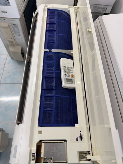 ขายแอร์มือ2 ขนาด 9,000 BTU Misubishi รุ่น MS-GL09VF-T1รวมติดตั้ง พร้อมใช้งาน รูปที่ 5