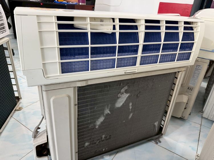 ขายแอร์มือ2 ขนาด 9,000 BTU Misubishi รุ่น MS-GL09VF-T1รวมติดตั้ง พร้อมใช้งาน รูปที่ 2