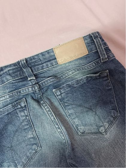 Calvin klein jeans รูปที่ 4
