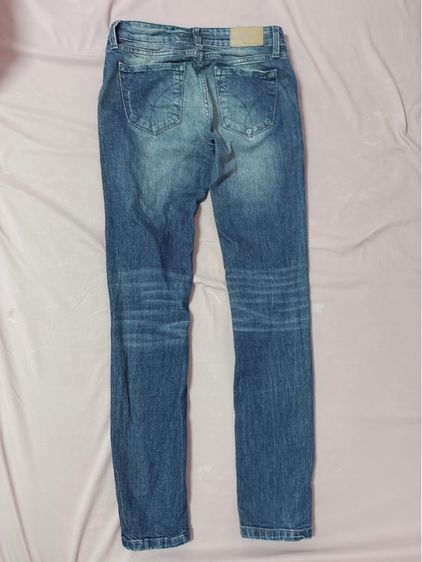 Calvin klein jeans รูปที่ 3