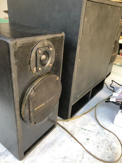 ตู้ลำโพง แอมป์จิ๋ว 2.1 รูปที่ 4