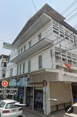 ให้เช่า อาคารพาณิชย์ 3 ชั้น ในศูนย์การค้า เมืองกาญจนบุรี