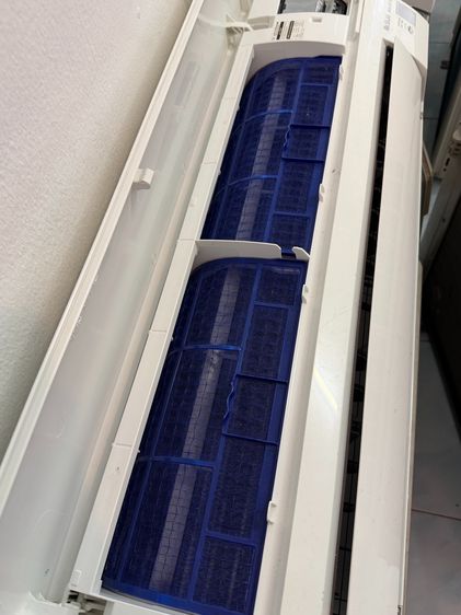 ขายแอร์มือ2 ขนาด15000BTU Misubishi รุ่น MSY-KP15VF-TH1 รูปที่ 6