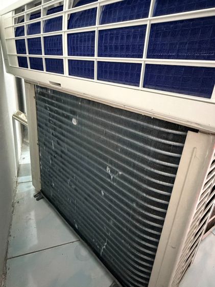 ขายแอร์มือ2 ขนาด15000BTU Misubishi รุ่น MSY-KP15VF-TH1 รูปที่ 9