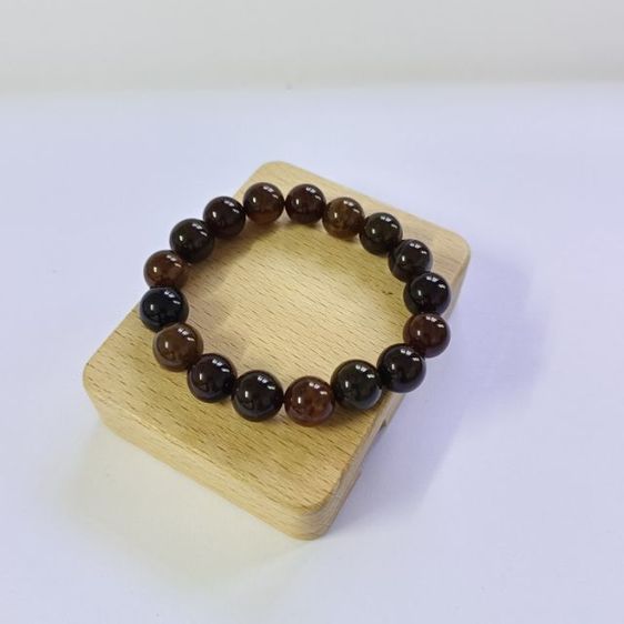 สร้อยข้อมือหินแท้