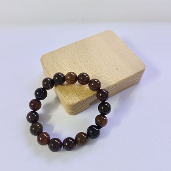 สร้อยข้อมือหินแท้ รูปที่ 4