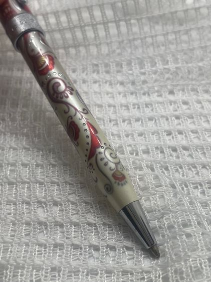 ปากกาCross รุ่นพิเศษ มือสอง รูปที่ 7