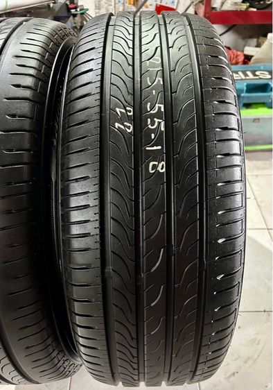 ATLAS 215 55 18  2เส้น สวยงาม รูปที่ 2