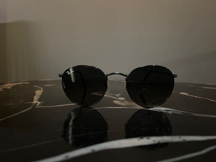 แว่นตา Ray-Ban  รูปที่ 3