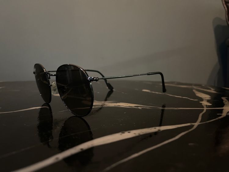 แว่นตา Ray-Ban  รูปที่ 2