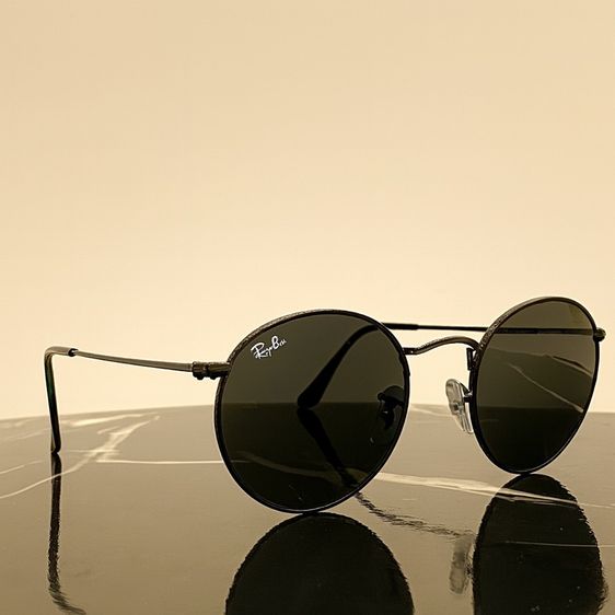 แว่นตา Ray-Ban 