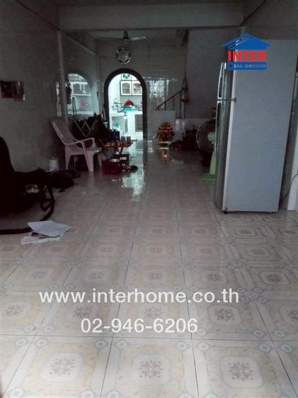 ทาวน์โฮม 3 ชั้น 11 ตร.ว. ทาวน์โฮม ซอยจันทน์31 ถนนจันทน์ ถนนเจริญราษฎร์ เขตสาทร กรุงเทพมหานคร รูปที่ 4