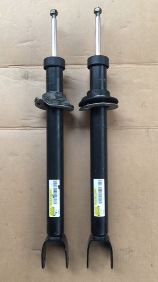 โช๊ค เดิม คู่หน้า  Benz W205   C300  C220d 