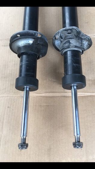 โช๊ค เดิม คู่หน้า  Benz W205   C300  C220d  รูปที่ 6