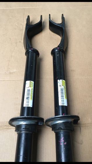 โช๊ค เดิม คู่ หน้า Benz W253  W213  W205  รูปที่ 7