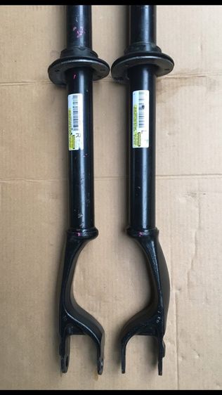 โช๊ค เดิม คู่ หน้า Benz W253  W213  W205  รูปที่ 2