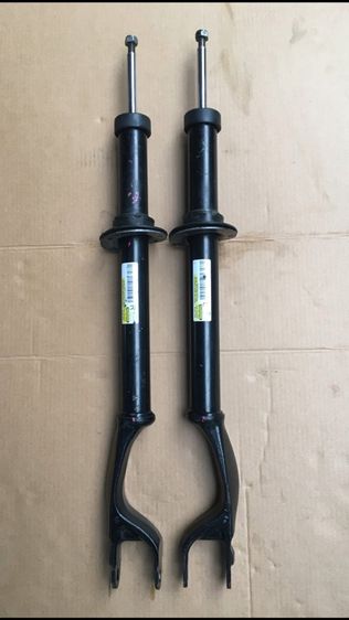 โช๊ค เดิม คู่ หน้า Benz W253  W213  W205 