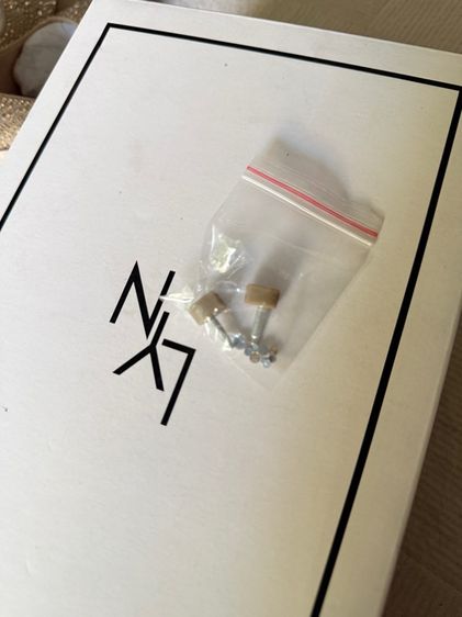 LYN รองเท้าส้นสูง รองเท้าออกงาน (size 38) รูปที่ 6