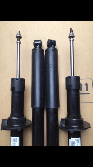 โช๊ค เดิม หน้า หลัง Ford Ranger Next Gen  รูปที่ 3