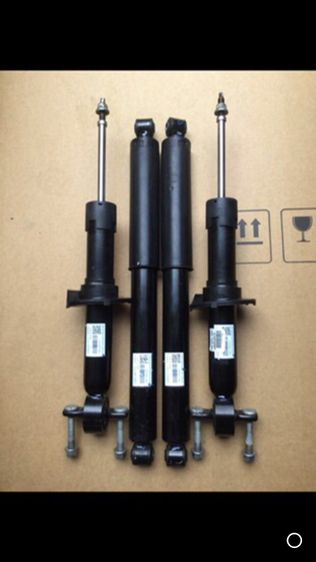 โช๊ค เดิม หน้า หลัง Ford Ranger Next Gen 