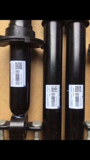 โช๊ค เดิม หน้า หลัง Ford Ranger Next Gen  รูปที่ 5