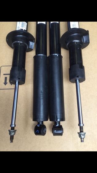 โช๊ค เดิม หน้า หลัง Ford Ranger Next Gen  รูปที่ 6