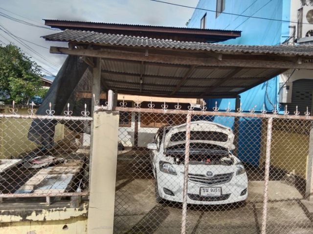 อื่นๆ มีบางส่วน 2010 ขายบ้านพร้อมที่ดินริมถนนโชตนา แม่ริม เชียงใหม่ รูปที่ 3