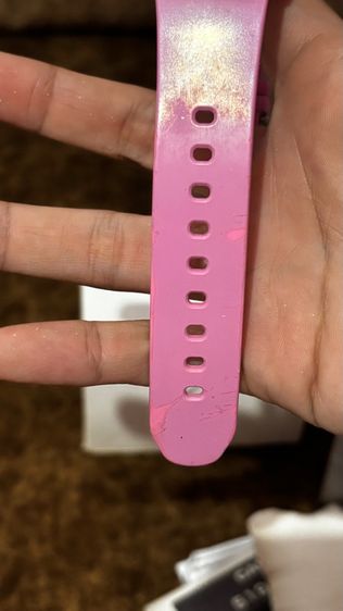 นาฬิกา Baby-G รูปที่ 4